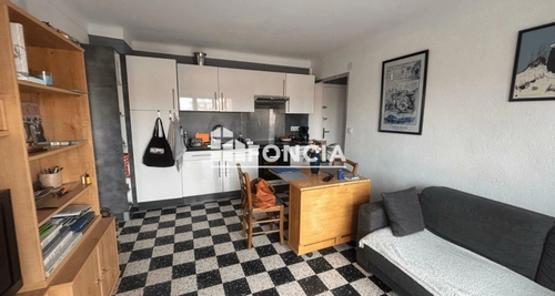 Image d'un appartement 2 pièces 41 m² à 158000€ à canet-en-roussillon (66140)
