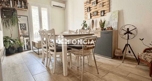 Image d'un maison 5 pièces 117 m² à 220000€ à cabestany (66330)