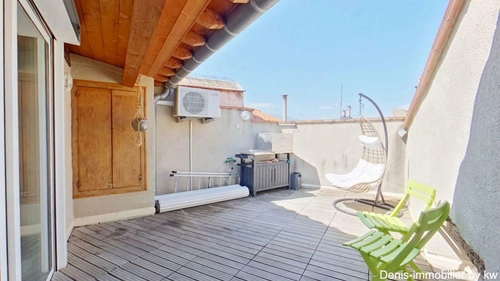 Image d'un maison 5 pièces 160 m² à 210000€ à ille-sur-têt (66130)