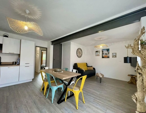 Image d'un appartement 3 pièces 60 m² à 331000€ à collioure (66190)