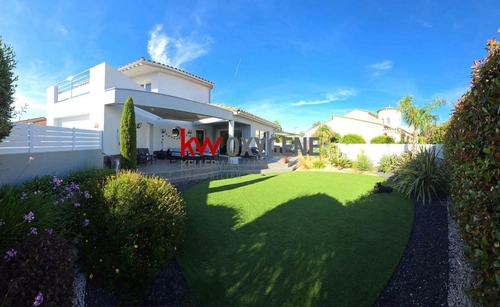 Image d'un maison 4 pièces 153 m² à 599000€ à argelès-sur-mer (66700)