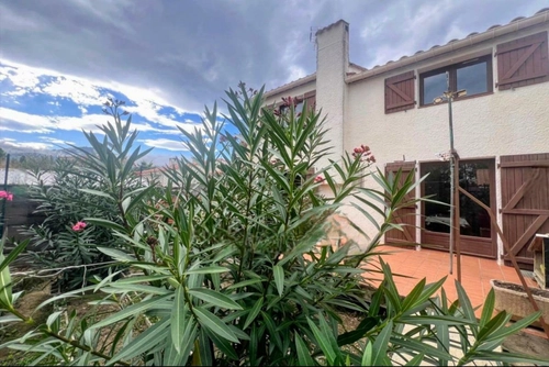 Image d'un maison 6 pièces 94 m² à 260000€ à argelès-sur-mer (66700)