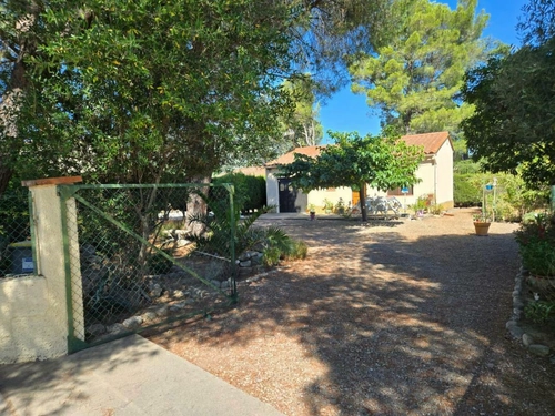 Image d'un maison 3 pièces 50 m² à 190000€ à argelès-sur-mer (66700)