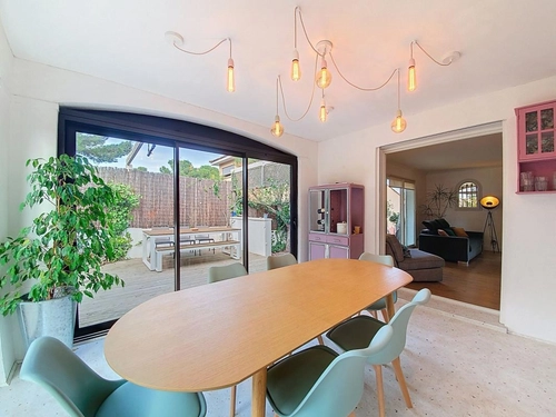 Image d'un maison 5 pièces 120 m² à 499000€ à leucate (11370)