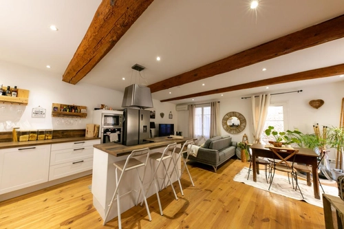 Image d'un maison 4 pièces 86 m² à 239500€ à baho (66540)
