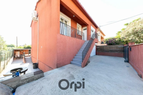 Image d'un maison 4 pièces 87 m² à 247000€ à ortaffa (66560)