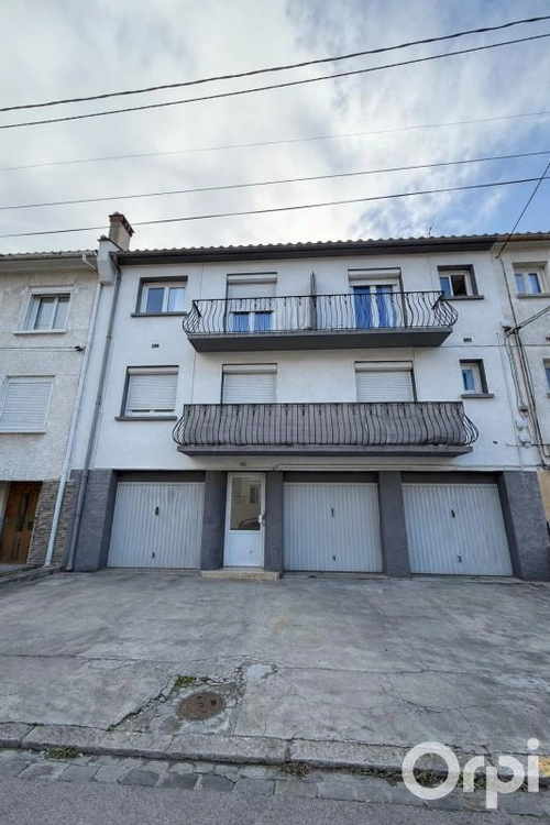 Image d'un appartement 6 pièces 205 m² à 226500€ à perpignan (66100)
