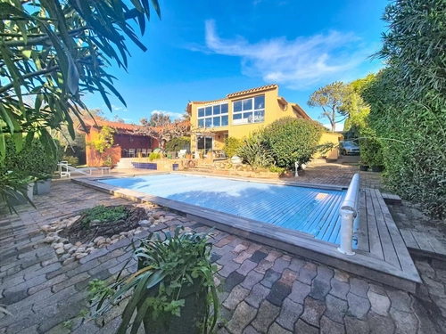 Image d'un maison 6 pièces 185 m² à 620000€ à cabestany (66330)