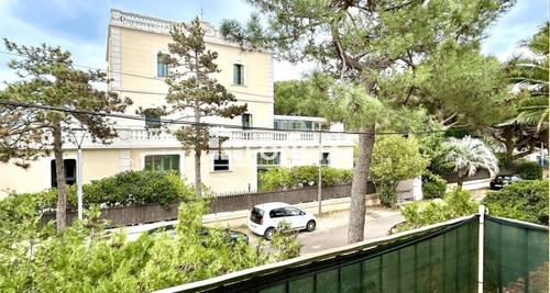 Image d'un appartement 1 pièce 24 m² à 125000€ à argelès-sur-mer (66700)