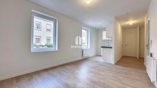 Image d'un appartement 3 pièces 53 m² à 860€ à schiltigheim (67300)