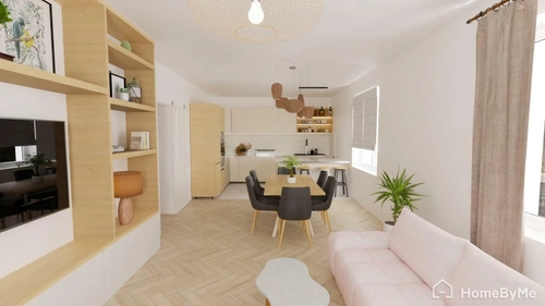 Image d'un appartement 4 pièces 90 m² à 333699€ à schiltigheim (67300)