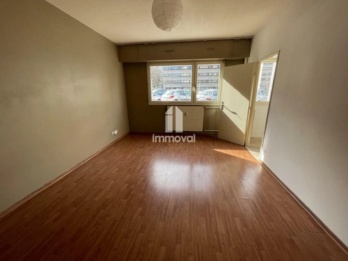 Image d'un appartement 1 pièce 32 m² à 550€ à strasbourg (67000)