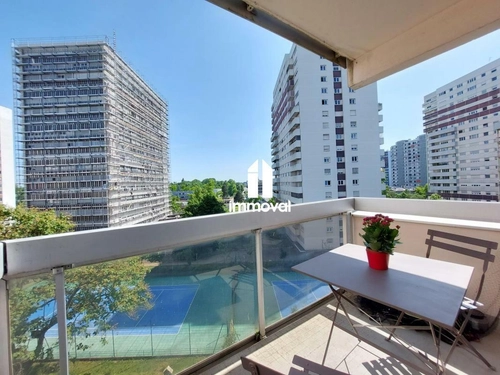 Image d'un appartement meublé 1 pièce 33 m² à 750€ à strasbourg (67000)