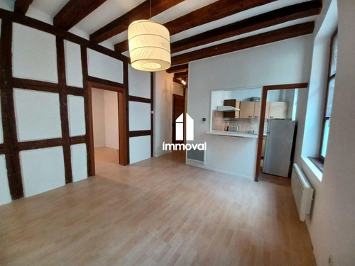 Image d'un appartement 2 pièces 41 m² à 623€ à strasbourg (67000)