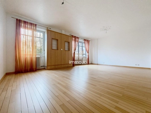 Image d'un appartement 4 pièces 120 m² à 577500€ à strasbourg (67000)