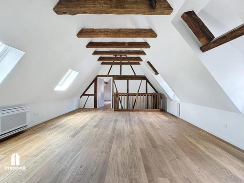 Image d'un appartement 2 pièces 55 m² à 265200€ à strasbourg (67000)