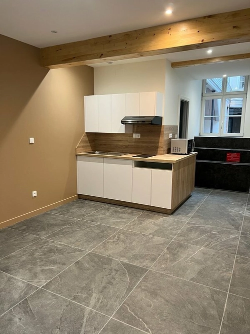 Image d'un appartement 1 pièce 28 m² à 795€ à strasbourg (67000)