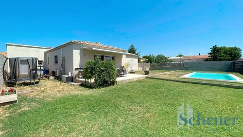 Image d'un maison 4 pièces 110 m² à 525000€ à salon-de-provence (13300)