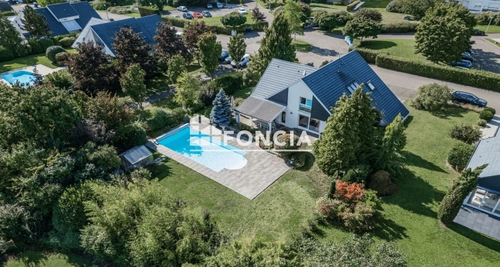 Image d'un maison 6 pièces 240 m² à 885000€ à la wantzenau (67610)