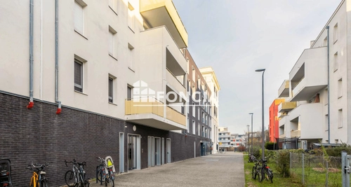 Image d'un appartement 2 pièces 44 m² à 170000€ à strasbourg (67000)