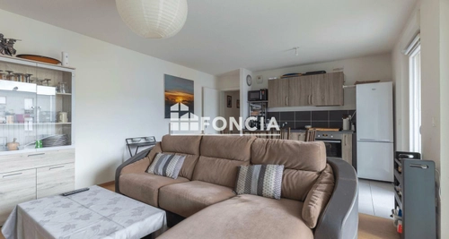 Image d'un appartement 3 pièces 63 m² à 240000€ à obernai (67210)