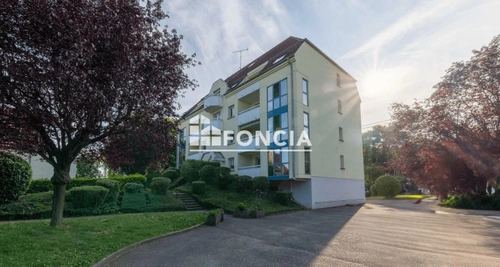 Image d'un appartement 3 pièces 77 m² à 200000€ à obernai (67210)