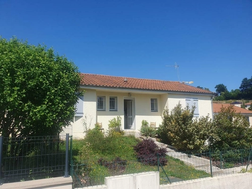 Image d'un maison 4 pièces 75 m² à 168000€ à couzeix (87270)