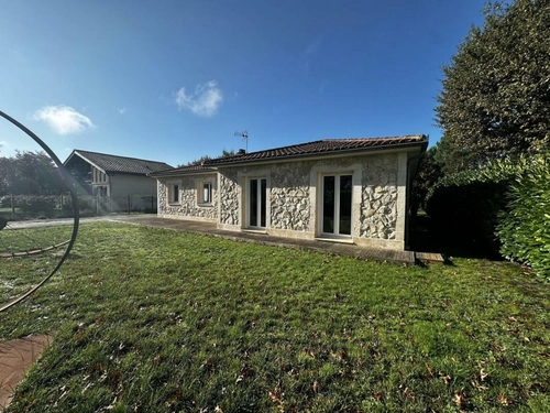 Image d'un maison 5 pièces 133 m² à 449900€ à cestas (33610)