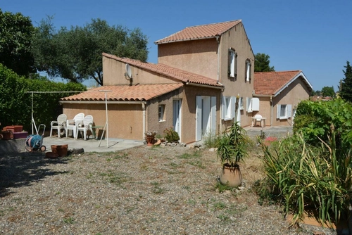 Image d'un maison 6 pièces 147 m² à 306000€ à béziers (34500)