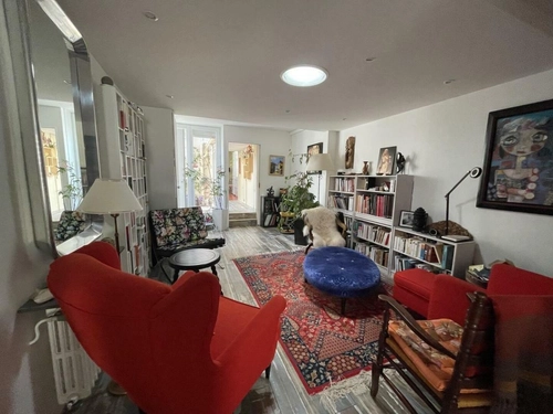 Image d'un maison 7 pièces 200 m² à 830000€ à bordeaux (33200)