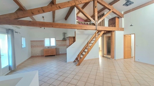 Image d'un maison 4 pièces 95 m² à 399000€ à pertuis (84120)