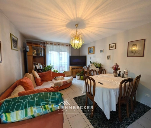 Image d'un appartement 3 pièces 63 m² à 155875€ à strasbourg (67000)