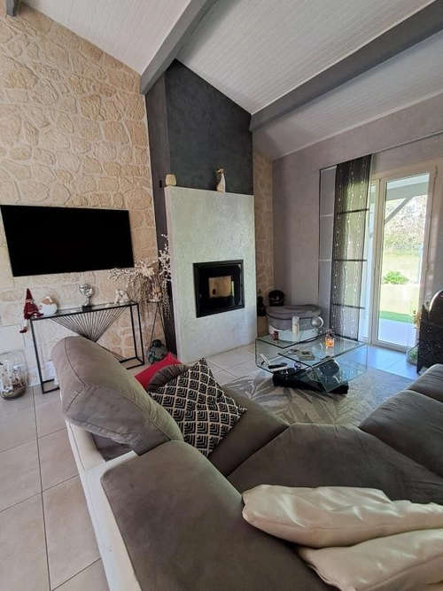 Image d'un maison 6 pièces 140 m² à 398000€ à pont-du-casse (47480)