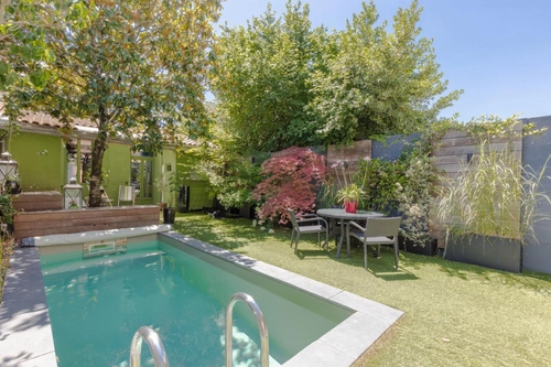 Image d'un maison 4 pièces 163 m² à 749000€ à bordeaux (33200)