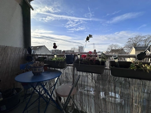 Image d'un appartement 2 pièces 47 m² à 126500€ à reims (51100)