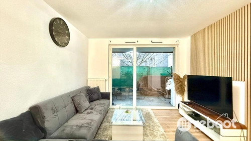 Image d'un appartement 2 pièces 44 m² à 103550€ à strasbourg (67000)