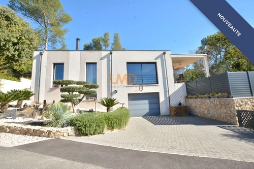 Image d'un maison 6 pièces 147 m² à 860000€ à nîmes (30000)