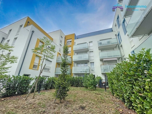 Image d'un appartement 3 pièces 65 m² à 249000€ à illkirch-graffenstaden (67400)