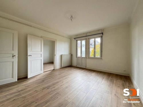 Image d'un appartement 3 pièces 63 m² à 169900€ à schiltigheim (67300)
