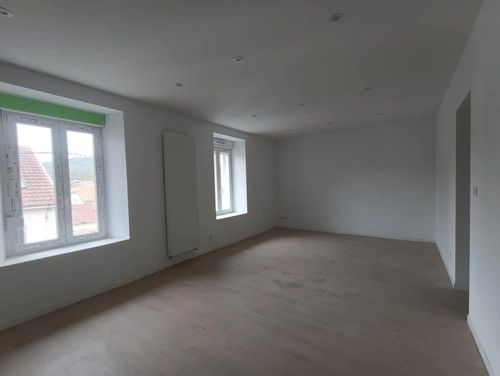 Image d'un appartement 2 pièces 43 m² à 580€ à belfort (90000)