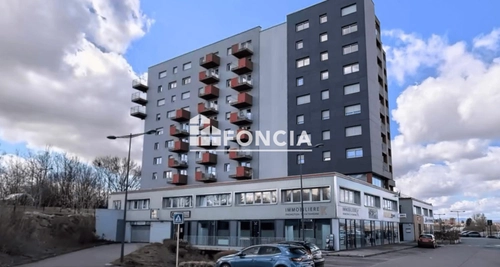 Image d'un appartement 2 pièces 43 m² à 115000€ à mulhouse (68100)