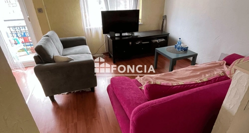 Image d'un appartement 3 pièces 71 m² à 92260€ à illzach (68110)