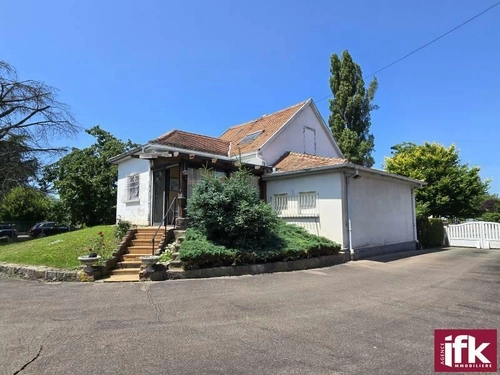 Image d'un maison 5 pièces 100 m² à 490000€ à algolsheim (68600)