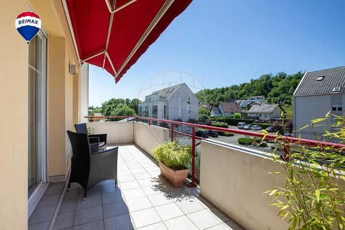 Image d'un appartement 5 pièces 109 m² à 285000€ à habsheim (68440)