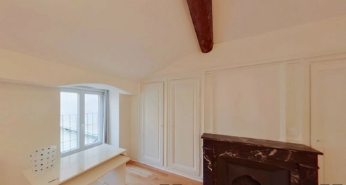 Image d'un appartement meublé 2 pièces 51 m² à 1025€ à lyon 2ème (69002)
