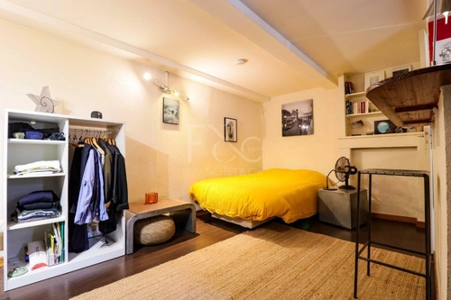 Image d'un studio 18 m² à 95000€ à lyon 7ème (69007)