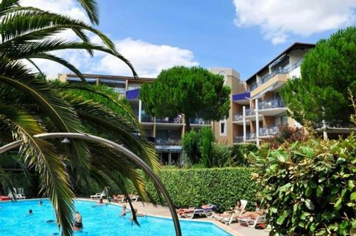 Image d'un appartement 1 pièce 26 m² à 62135€ à balaruc-les-bains (34540)