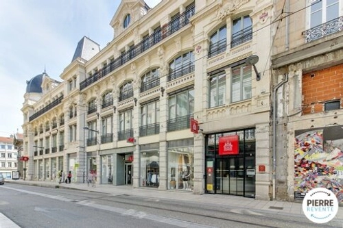 Image d'un studio 23 m² à 57602€ à saint-étienne (42100)