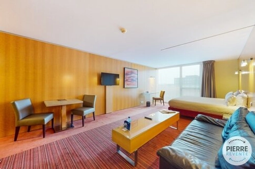 Image d'un studio 49 m² à 111242€ à lieusaint (77127)