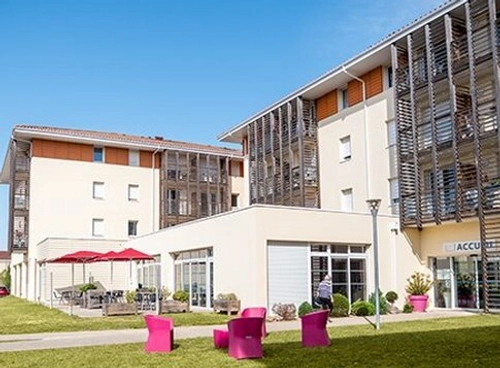 Image d'un appartement 2 pièces 43 m² à 127329€ à niort (79000)